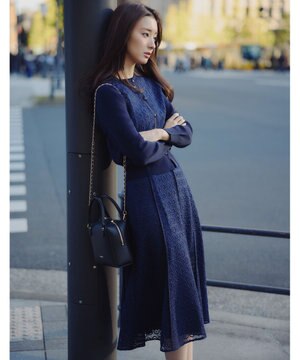  CRYSTAL LABYRINTH スカート