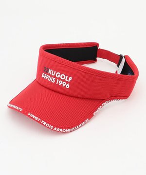  【UNISEX】サーフニット サンバイザー