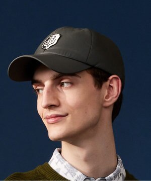  【MEN】パディング キャップ
