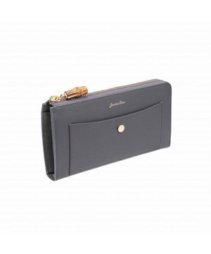  【大容量・新色登場】 Jewelna Rose フォリー 本革 長財布 15147