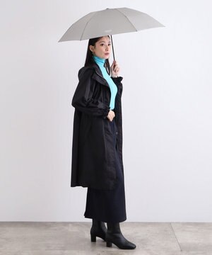  【軽量/晴雨兼用】マッキントッシュ フィロソフィー 折りたたみ傘 Barbrella