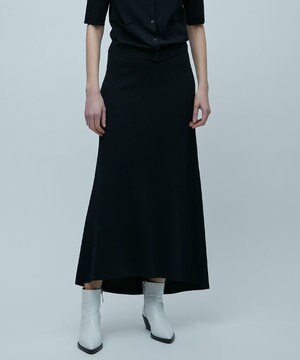 VALOIS / ニットスカート