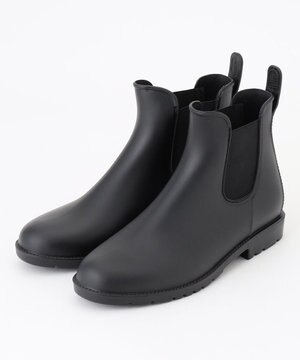 【23.5~24.5cm】レイン ブーツ