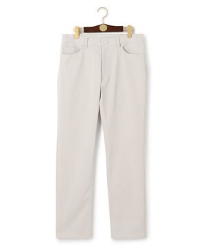  【WEB・一部店舗限定】ピケストレッチパンツ