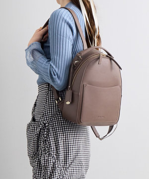  Jewelna Rose オロール リュックサック 16176 ミニリュック 旅行 お出かけ シンプル 軽量 軽い ジュエルナローズ