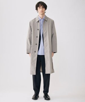  耐久撥水 ライトコート