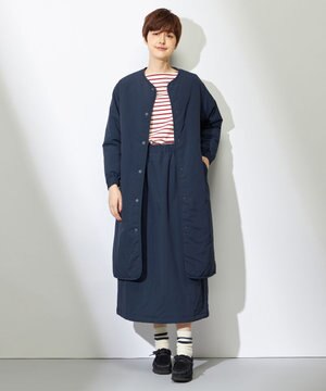  スカイリムインサレーションコート