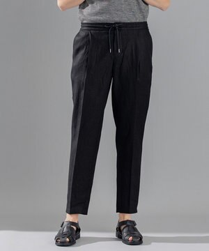  ペアースキンリネン / TEDDY EASY