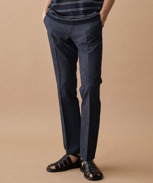  【キングサイズ・ウエストも伸びる！/驚きの多機能性】ライトウェーブライトパンツ