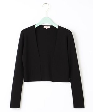  【洗える！】SQUARE BOLERO ボレロ