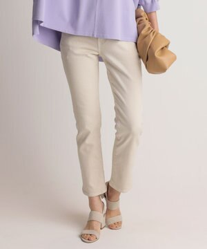 23区DENIM ボーイフィット パンツ