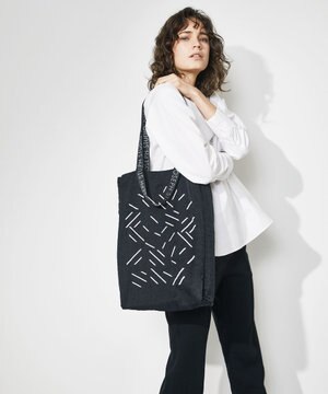 オリジナル4WAYエコトートバッグ