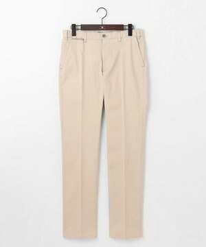  【25SS・ウエストも伸びる！オーガニックコットン使用】ハイパワーオーガニックピケ パンツ