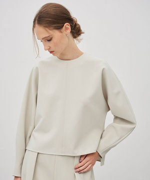 プルーフダブルクロス ドルマントップス