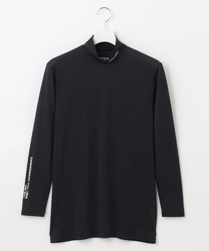  【MEN】【吸水速乾・UVケア】30デニール インナーカットソー