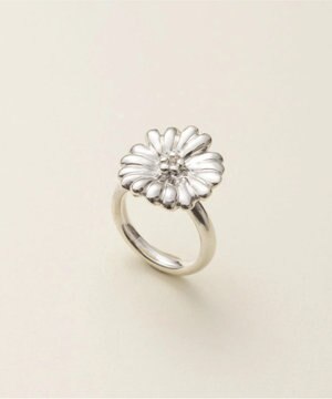  シルバー925 キクリング