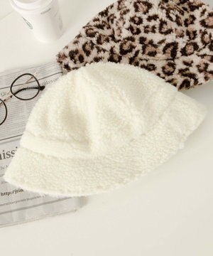  ボアメトロハット