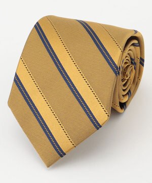  【STRUCTURE MIX COLLECTION】レジメンタル  ネクタイ