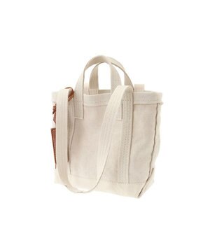  セルビッジトート2（小）