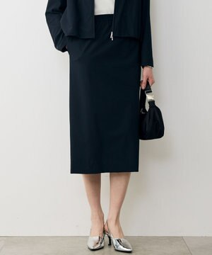  【先行予約】 アトラストリコット ナロースカート