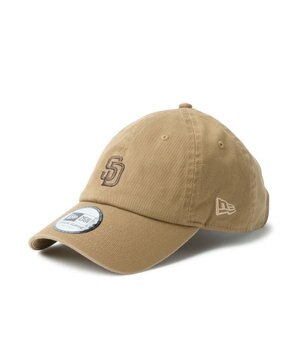  【ユニセックス着用ITEM】NEWERA　MLB　Casual　Classic