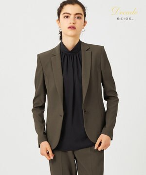  LUIZA / テーラードジャケット