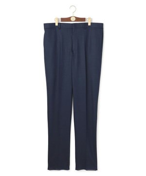  【KING SIZE / セットアップ対応】【J.PRESS-POOL WOOL】ジャージーセットアップ スラックス