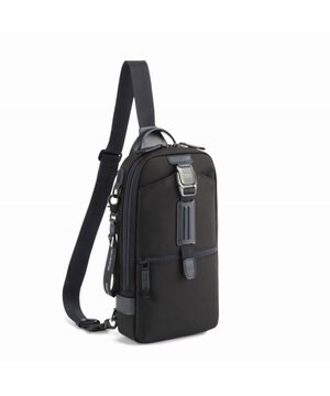  ZLM ボディバッグ 4L 550g 81514