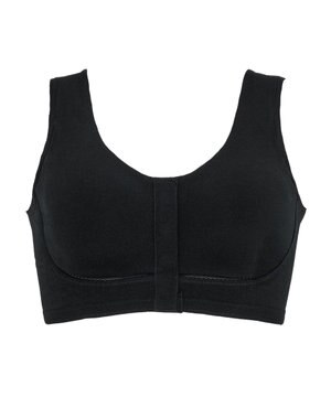  【BRADELIS New York  MATERNITY】フロントオープンブラ マタニティ ブラジャー フロントホック 簡単に授乳ができる 補正ブラ