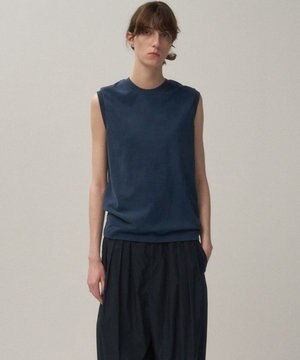  HARD WASHED SUVIN | タンクトップ