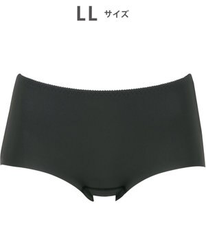  【GOCOCi ゴコチ】 サニタリーショーツ はきこみ丈ふつう ナプキンがズレにくい 普通~多い日対応 羽根つきナプキン対応 CGG535とペア PGG235 /ワコール