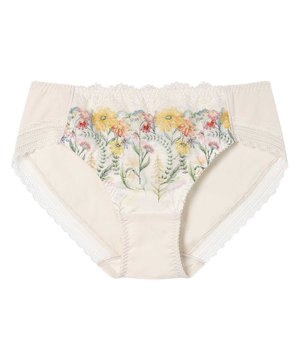  Steppe Flower ショーツ