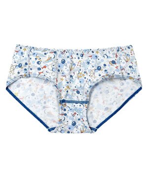  MADE WITH LIBERTY FABRIC ショーツ