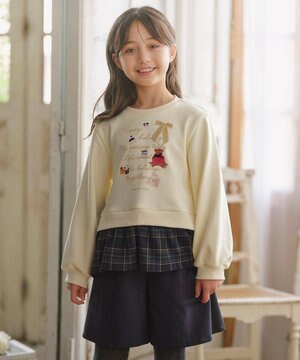  【150-160㎝】 ホリデー トレーナー