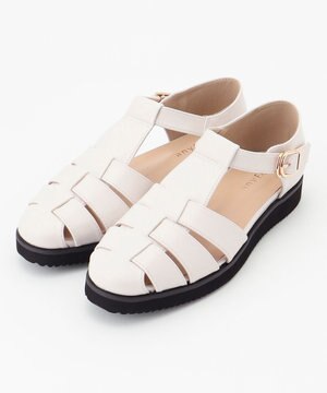  グルカサンダル