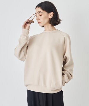  【男女兼用】BEAUTY FORM JERSEY プルオーバー [24年春夏商品]