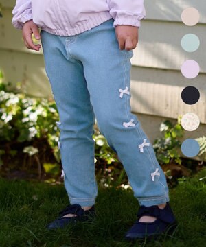 7daysドリームストレッチパンツ