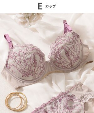  【マッチミーブラ】　ブラがわたしに合わせてくれる　バストの左右差や個々のバストの状態に柔軟に対応　ウイング／ワコール　KB2002