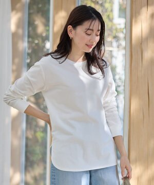  テールＴシャツ