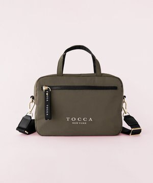  【WEB＆一部店舗限定】CAROVANA POCHETTE ポシェットバッグ
