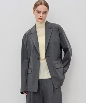  TRツイル ジャケット