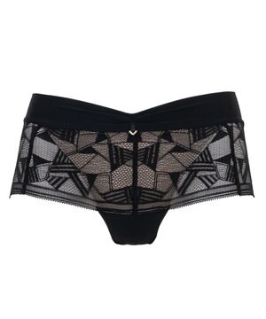  【BRADELIS New York】　ウェンディバックスムーズスタイルパンティ25A1