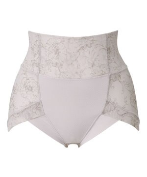  【Yukine inc. 】ゆきねえモアソフト快適ホールドショーツ24  接触冷感で汗をかいても快適補正