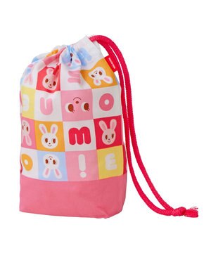  【ミキハウス】 コップ袋