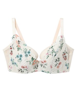  MADE WITH LIBERTY FABRIC さあわたしレース