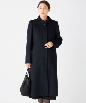  スーパー１１０ジロンラム ロングコート