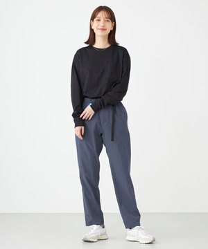 【UNISEX】撥水加工 フレックスクライミングパンツ（XS・S・Mサイズ）