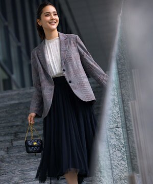  ダディ ジャケット