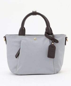 【新色登場！・WEB限定カラーあり・2way】ナイロン ポシェット バッグ