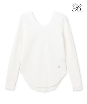  【B】COSMOS / 長袖トップス